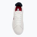 Dámske topánky Tommy Jeans Archive Court black/blue 5