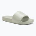 Dámske šľapky Tommy Hilfiger Flag Pool Slide Patent misty sage