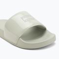 Dámske šľapky Tommy Hilfiger Flag Pool Slide Patent misty sage 7