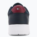 Pánske topánky Tommy Hilfiger Basket Core Lite Lth Mix desert sky 6