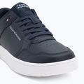Pánske topánky Tommy Hilfiger Basket Core Lite Lth Mix desert sky 7