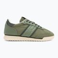 Pánske topánky Tommy Jeans Runner Cleated Mix Material aruba green 2