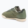 Pánske topánky Tommy Jeans Runner Cleated Mix Material aruba green 3