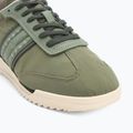 Pánske topánky Tommy Jeans Runner Cleated Mix Material aruba green 7