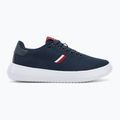 Pánske topánky Tommy Hilfiger Modern Lightcup Knit desert sky 2