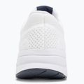 Pánske topánky Tommy Hilfiger Comfort Run Knit white 6