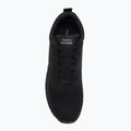Pánske topánky Tommy Hilfiger New Runner Eva Corpo Knit black 5