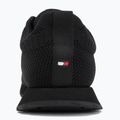 Pánske topánky Tommy Hilfiger New Runner Eva Corpo Knit black 6
