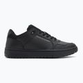 Pánske topánky Tommy Hilfiger Basket Core Lite Lth Mix black 2