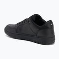 Pánske topánky Tommy Hilfiger Basket Core Lite Lth Mix black 3
