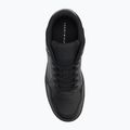 Pánske topánky Tommy Hilfiger Basket Core Lite Lth Mix black 5