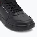 Pánske topánky Tommy Hilfiger Basket Core Lite Lth Mix black 7