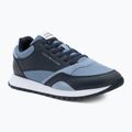 Pánske topánky Tommy Hilfiger New Runner Eva Mix brisk blue