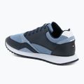 Pánske topánky Tommy Hilfiger New Runner Eva Mix brisk blue 3