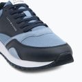 Pánske topánky Tommy Hilfiger New Runner Eva Mix brisk blue 7