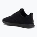 Pánske topánky Tommy Hilfiger Newport 3D Premium Knit black 3