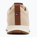 Pánske topánky Tommy Hilfiger Newport 3D Premium Knit classic beige 6