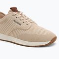 Pánske topánky Tommy Hilfiger Newport 3D Premium Knit classic beige 7