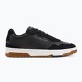 Pánske topánky Tommy Hilfiger Basket Better Mix Lth black 2