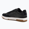 Pánske topánky Tommy Hilfiger Basket Better Mix Lth black 3