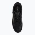 Pánske topánky Tommy Hilfiger Basket Better Mix Lth black 5