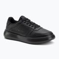 Pánske topánky Tommy Hilfiger Modern Lightcup Lth black