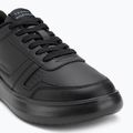 Pánske topánky Tommy Hilfiger Modern Lightcup Lth black 7