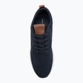 Pánske topánky Tommy Hilfiger Newport 3D Premium Knit desert sky 5