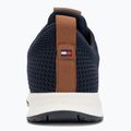Pánske topánky Tommy Hilfiger Newport 3D Premium Knit desert sky 6