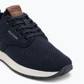 Pánske topánky Tommy Hilfiger Newport 3D Premium Knit desert sky 7