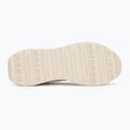 Pánske topánky Tommy Hilfiger Retro Runner Nylon Mix ivory petal 4