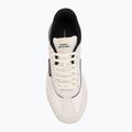 Pánske topánky Tommy Hilfiger Retro Runner Nylon Mix ivory petal 5
