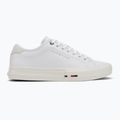 Pánske tenisky Tommy Hilfiger Street Leather Stitch white 2