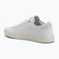 Pánske tenisky Tommy Hilfiger Street Leather Stitch white 3