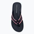 Pánske žabky Tommy Hilfiger Comfort Beach desert sky 5