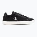 Dámske topánky Calvin Klein YW0YW01781 3 Cupsole LaceUp PU MG ck black 2
