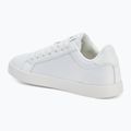 Dámske topánky Calvin Klein YW0YW01781 3 Cupsole Laceup PU MG bright white 3