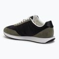 Pánske topánky Calvin Klein YM0YM01361 Retro Runner Essential MIX MAT black/capers/bright white 3