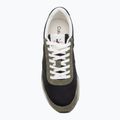 Pánske topánky Calvin Klein YM0YM01361 Retro Runner Essential MIX MAT black/capers/bright white 5