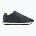 Pánska obuv Calvin Klein YM0YM01355 Retro Runner Essential Leather navy/capers 2