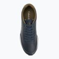 Pánska obuv Calvin Klein YM0YM01355 Retro Runner Essential Leather navy/capers 5