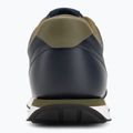 Pánska obuv Calvin Klein YM0YM01355 Retro Runner Essential Leather navy/capers 6