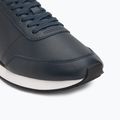 Pánska obuv Calvin Klein YM0YM01355 Retro Runner Essential Leather navy/capers 7