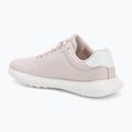 Dámske topánky Calvin Klein YW0YW01750 3 Eva Runner Mesh MG crystal gray/lily white 3