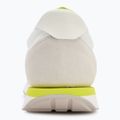 Dámske topánky Calvin Klein YW0YW01990 Retro Runner Lace Up Nylon MG white/evening primrose/lily white 6
