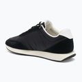 Pánske topánky Calvin Klein YM0YM01361 Retro Runner Essential MIX MAT black/bright white 3