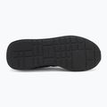Pánske topánky Calvin Klein YM0YM01361 Retro Runner Essential MIX MAT black/bright white 4