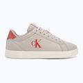 Pánske topánky Calvin Klein YM0YM01213 3 Cupsole PU chateau/burnt sienna 2