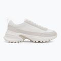 Dámske topánky  Calvin Klein YW0YW01995 Hike Runner Casual Ny-Su AOP WN white/marshmallow/feather gray 2