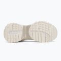 Dámske topánky  Calvin Klein YW0YW01995 Hike Runner Casual Ny-Su AOP WN white/marshmallow/feather gray 4